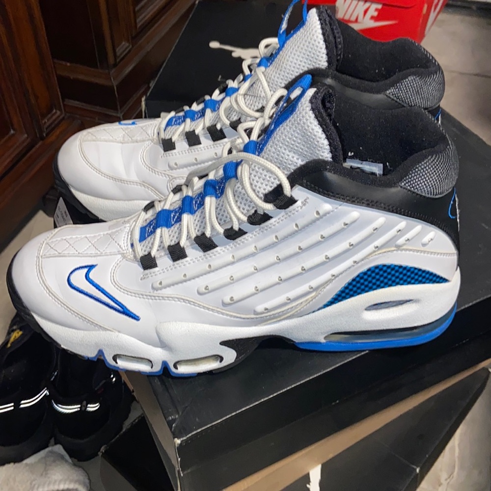Ken Griffey Jr Max 2